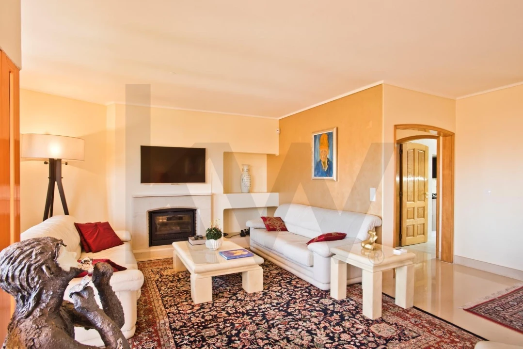 Apartamento T3 para Arrendamento em Cascais e Estoril Foto 4