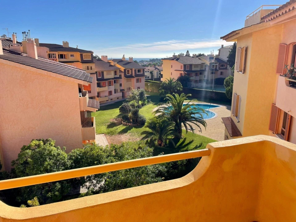 Apartamento T3 para Arrendamento em Cascais e Estoril Foto 1