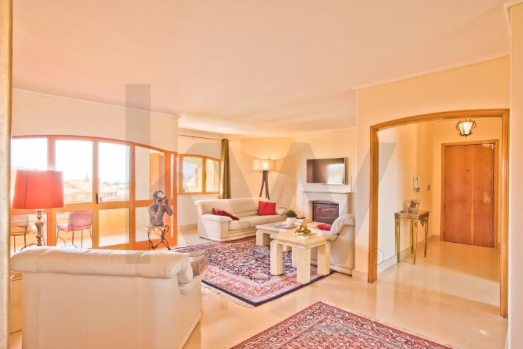 Apartamento T3 para Arrendamento em Cascais e Estoril Foto 5