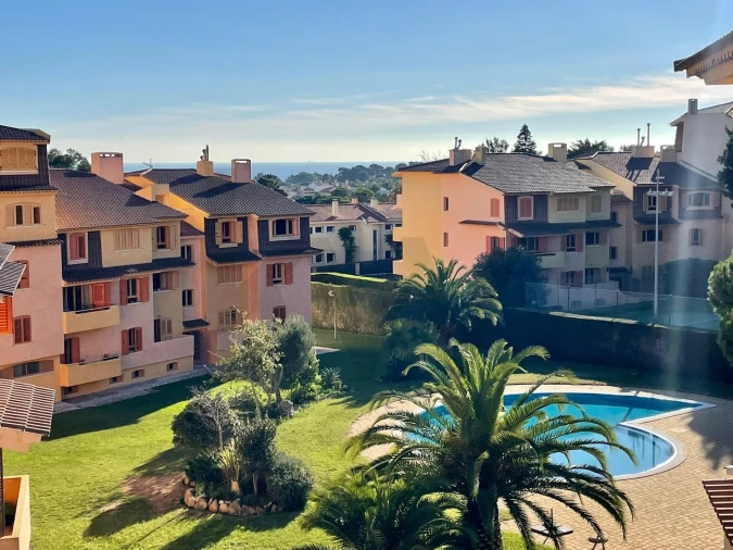 Apartamento T3 para Arrendamento em Cascais e Estoril Foto 2