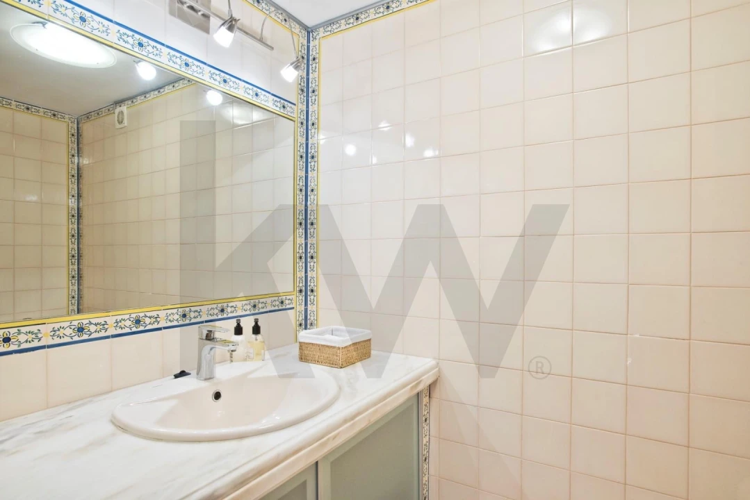 Apartamento T3 para Arrendamento em Cascais e Estoril Foto 10