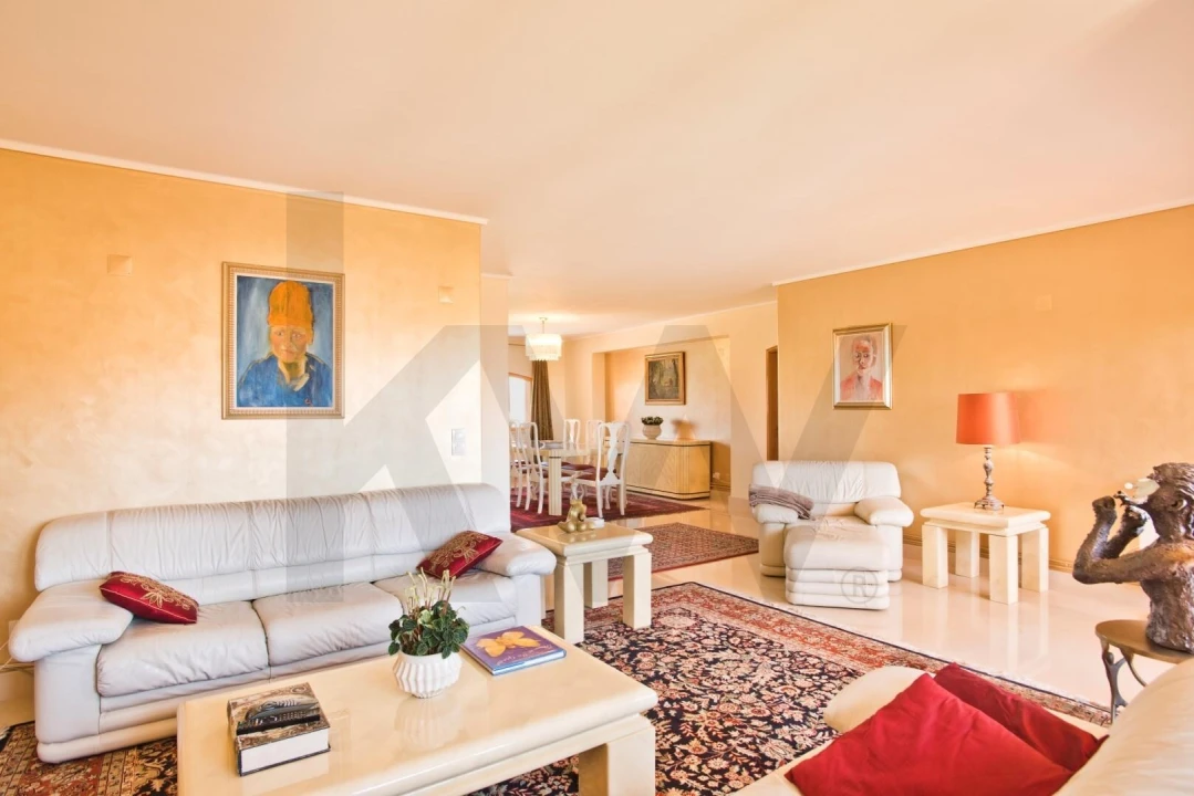 Apartamento T3 para Arrendamento em Cascais e Estoril Foto 7