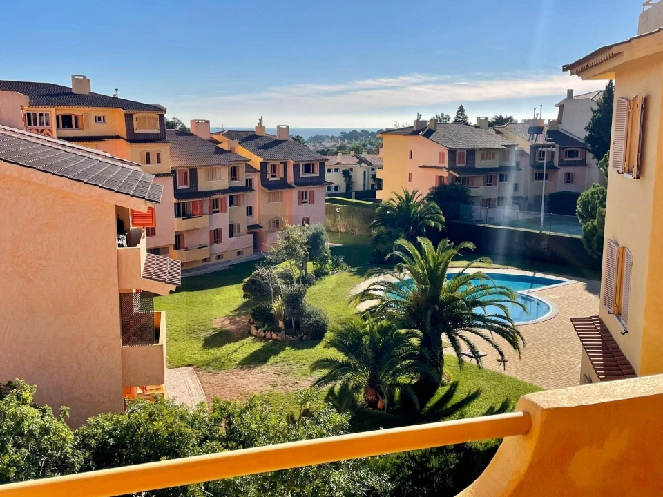 Apartamento T3 para Arrendamento em Cascais e Estoril Foto 3
