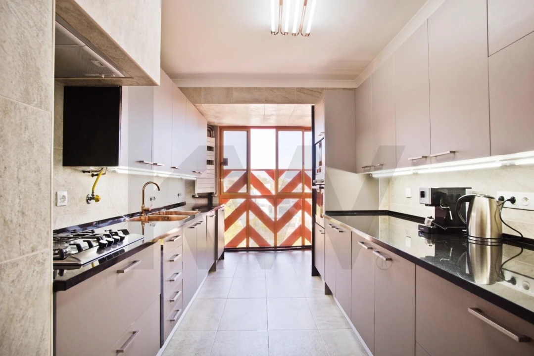 Apartamento T3 para Arrendamento em Cascais e Estoril Foto 8