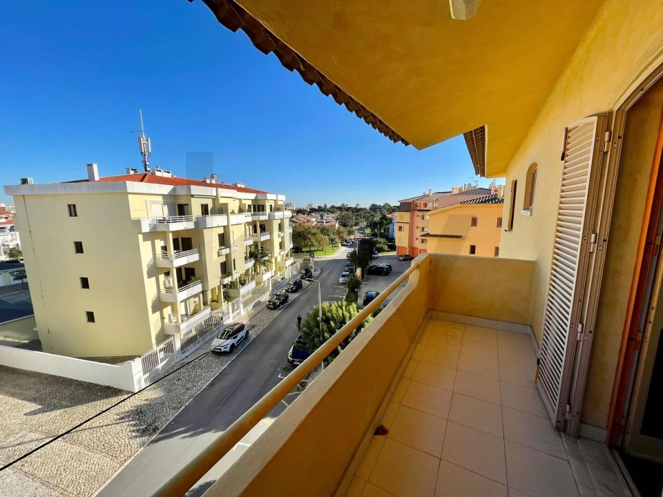 Apartamento T3 para Arrendamento em Cascais e Estoril Foto 16