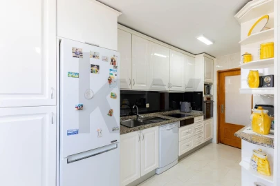 Apartamento T3 para Venda em Matosinhos e Leça da Palmeira