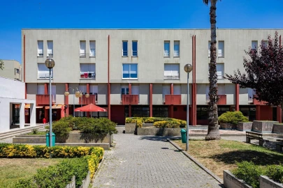 Apartamento T3 para Venda em Matosinhos e Leça da Palmeira