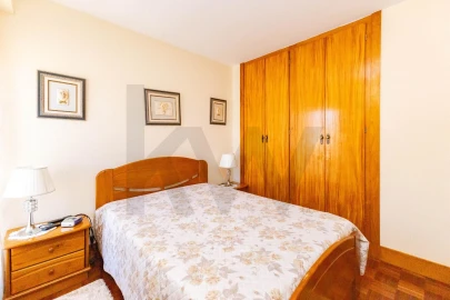 Apartamento T3 para Venda em Matosinhos e Leça da Palmeira