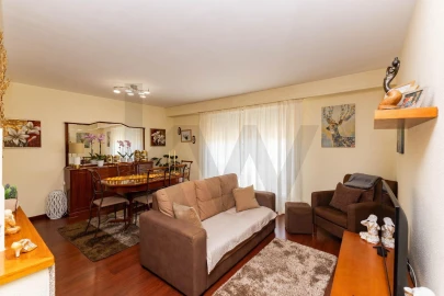 Apartamento T3 para Venda em Matosinhos e Leça da Palmeira