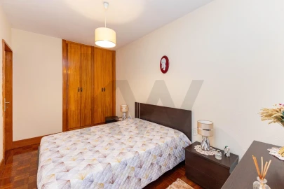 Apartamento T3 para Venda em Matosinhos e Leça da Palmeira