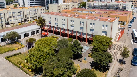 Apartamento T3 para Venda em Matosinhos e Leça da Palmeira