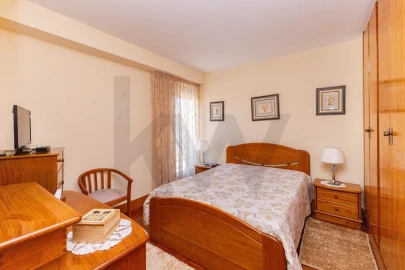 Apartamento T3 para Venda em Matosinhos e Leça da Palmeira