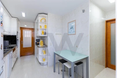 Apartamento T3 para Venda em Matosinhos e Leça da Palmeira