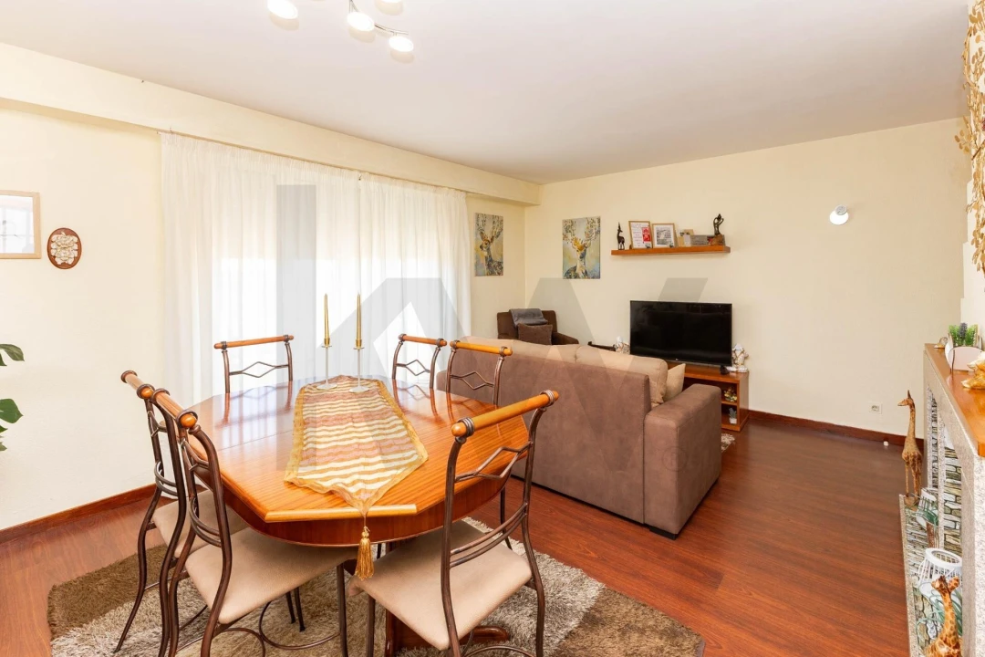 Apartamento T3 para Venda em Matosinhos e Leça da Palmeira Foto 8