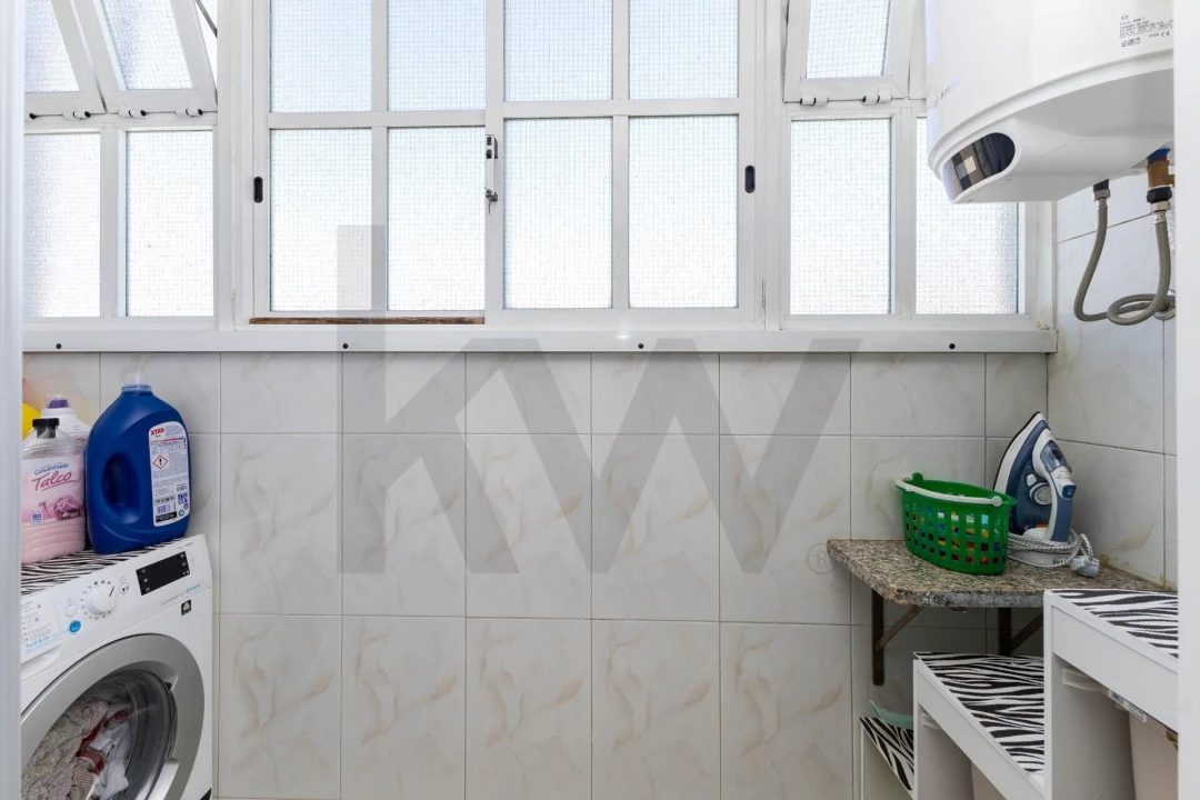 Apartamento T3 para Venda em Matosinhos e Leça da Palmeira Foto 17