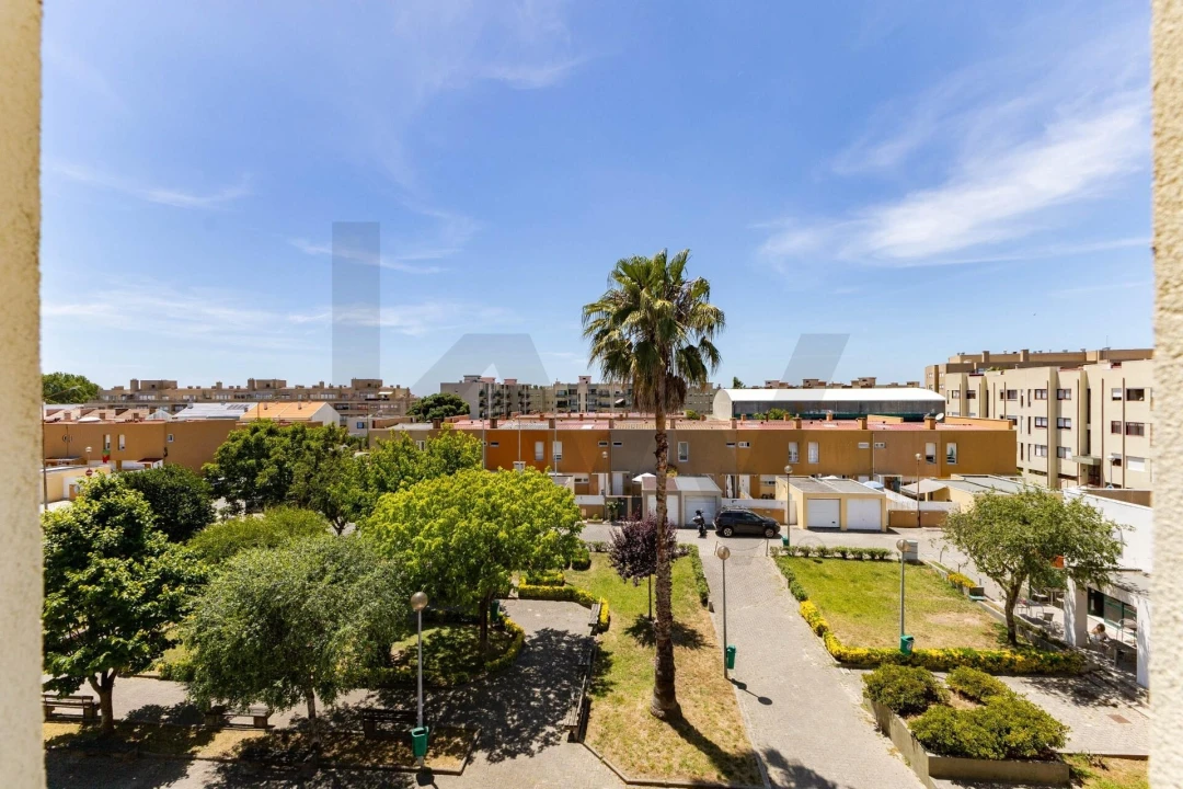 Apartamento T3 para Venda em Matosinhos e Leça da Palmeira Foto 24