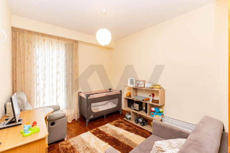 Apartamento T3 para Venda em Matosinhos e Leça da Palmeira Foto 27