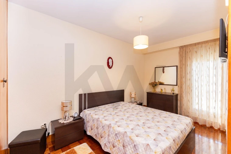 Apartamento T3 para Venda em Matosinhos e Leça da Palmeira Foto 22