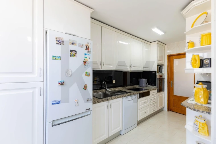 Apartamento T3 para Venda em Matosinhos e Leça da Palmeira Foto 13