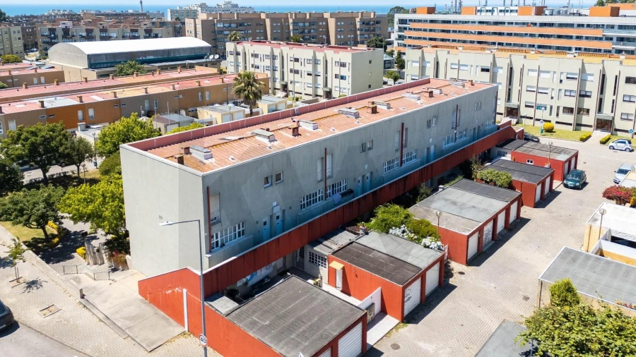 Apartamento T3 para Venda em Matosinhos e Leça da Palmeira Foto 32