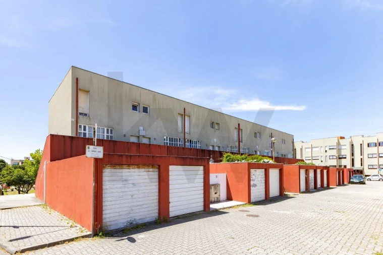 Apartamento T3 para Venda em Matosinhos e Leça da Palmeira Foto 31