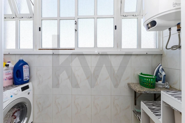 Apartamento T3 para Venda em Matosinhos e Leça da Palmeira Foto 17