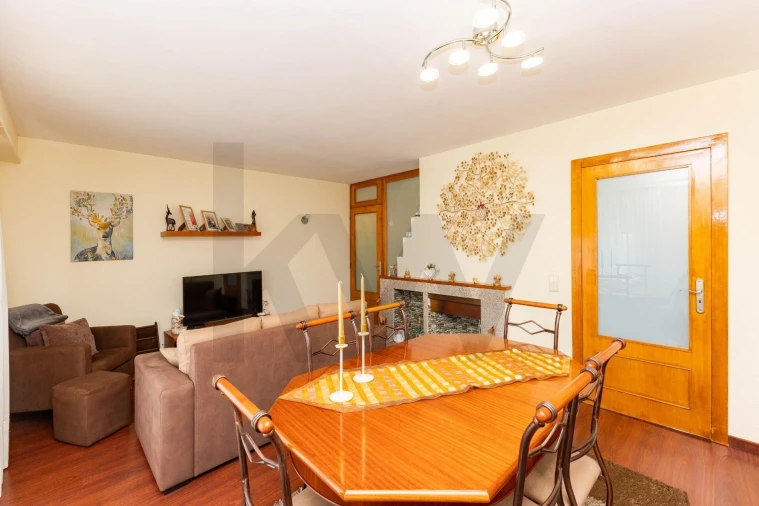 Apartamento T3 para Venda em Matosinhos e Leça da Palmeira Foto 9