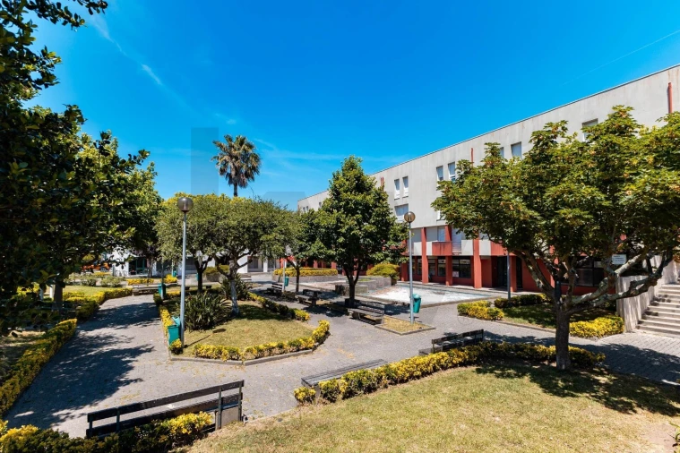 Apartamento T3 para Venda em Matosinhos e Leça da Palmeira Foto 2