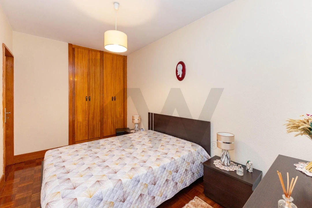 Apartamento T3 para Venda em Matosinhos e Leça da Palmeira Foto 23