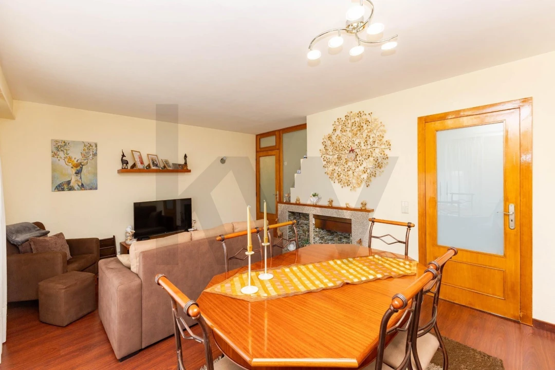 Apartamento T3 para Venda em Matosinhos e Leça da Palmeira Foto 9