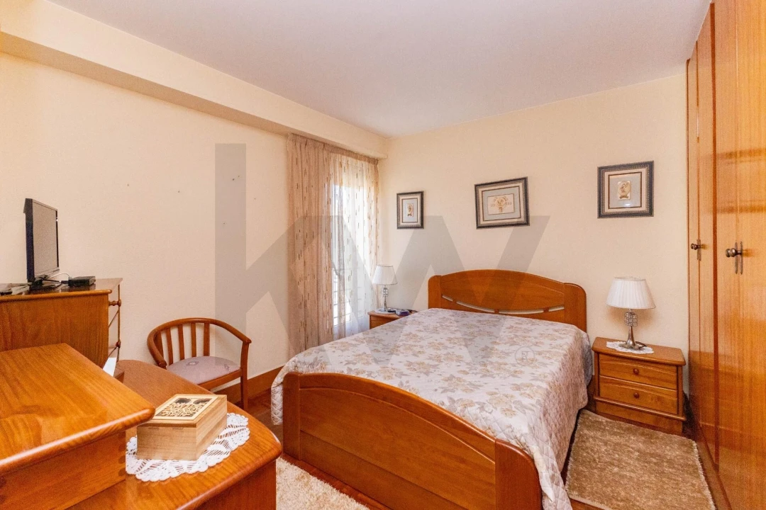 Apartamento T3 para Venda em Matosinhos e Leça da Palmeira Foto 25