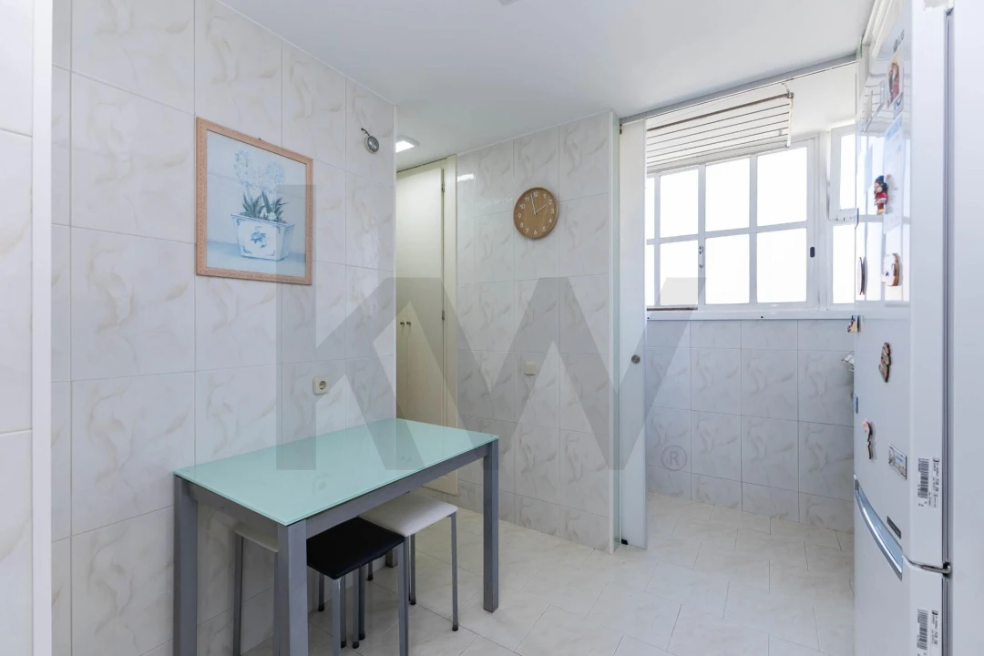 Apartamento T3 para Venda em Matosinhos e Leça da Palmeira Foto 15