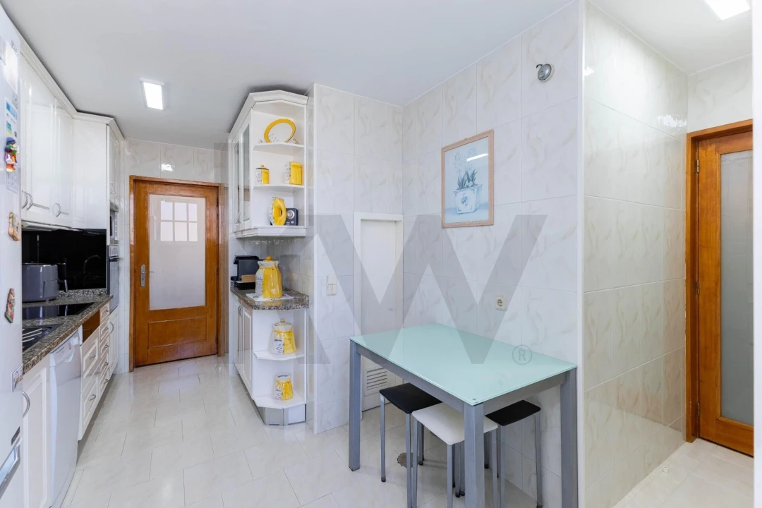 Apartamento T3 para Venda em Matosinhos e Leça da Palmeira Foto 16