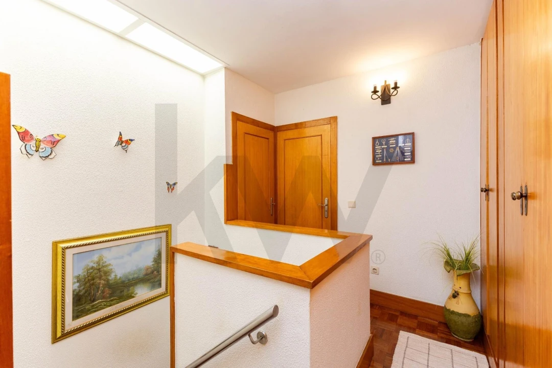 Apartamento T3 para Venda em Matosinhos e Leça da Palmeira Foto 21