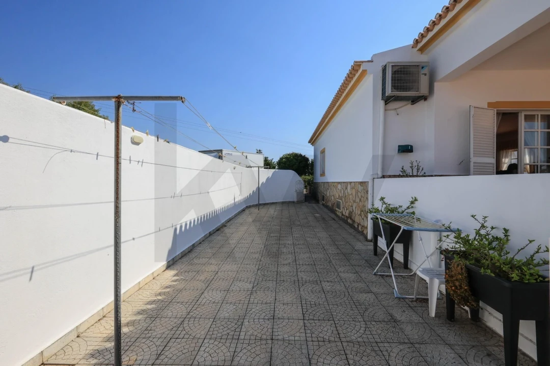 Moradia T4 para Venda em Lagoa e Carvoeiro Foto 43