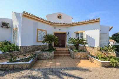 Moradia T4 para Venda em Lagoa e Carvoeiro