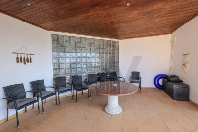 Moradia T4 para Venda em Lagoa e Carvoeiro
