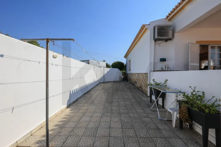 Moradia T4 para Venda em Lagoa e Carvoeiro Foto 43