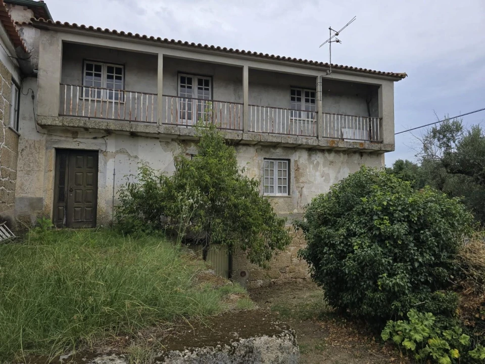 Quinta T4 para Venda em Ovoa e Vimieiro Foto 1