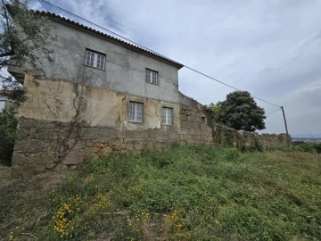 Quinta T4 para Venda em Ovoa e Vimieiro