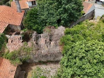 Quinta T4 para Venda em Ovoa e Vimieiro