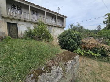 Quinta T4 para Venda em Ovoa e Vimieiro