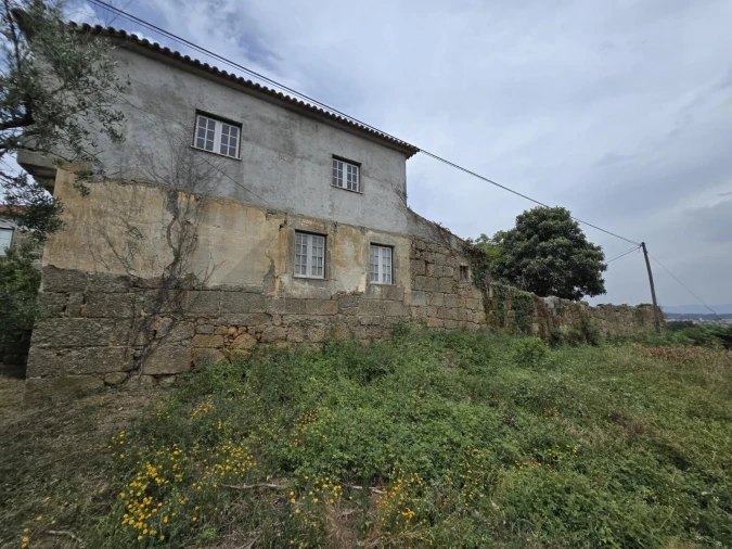Quinta T4 para Venda em Ovoa e Vimieiro Foto 3