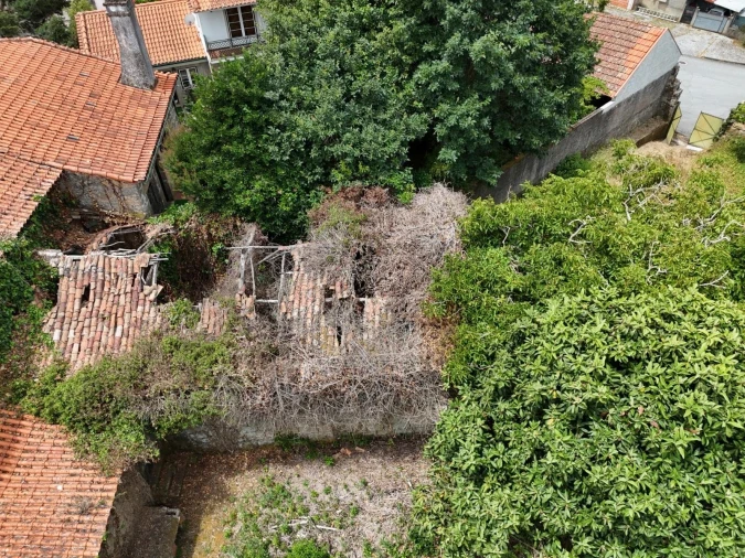 Quinta T4 para Venda em Ovoa e Vimieiro Foto 13
