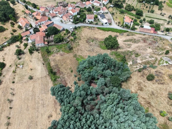 Quinta T4 para Venda em Ovoa e Vimieiro Foto 10