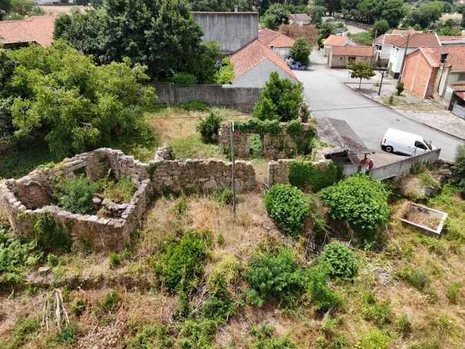 Quinta T4 para Venda em Ovoa e Vimieiro Foto 11