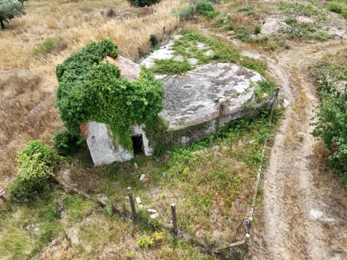 Quinta T4 para Venda em Ovoa e Vimieiro Foto 9