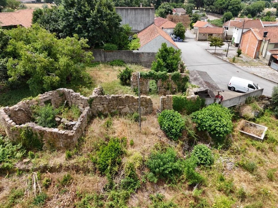 Quinta T4 para Venda em Ovoa e Vimieiro Foto 11