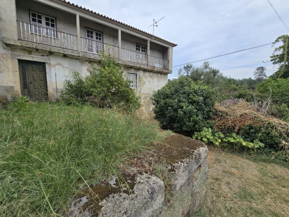 Quinta T4 para Venda em Ovoa e Vimieiro Foto 2