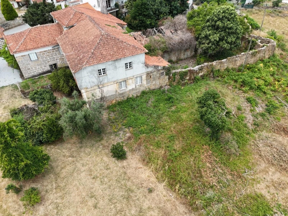 Quinta T4 para Venda em Ovoa e Vimieiro Foto 14
